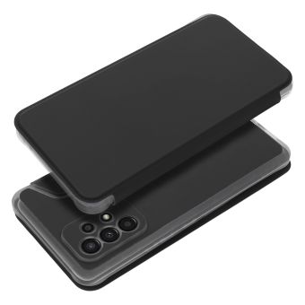 Piano Book Samsung Galaxy A23 5G A236 čierne