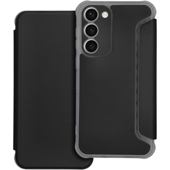Piano Book Samsung Galaxy A23 5G A236 čierne