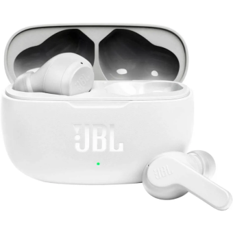 JBL Wave 200TWS White