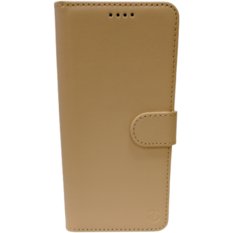 Diárové puzdro na Xiaomi Redmi 9C/10A Tactical Field Notes svetlohnedé