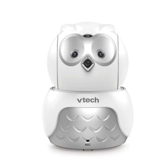 VTech BM5550-OWL, detská video opatrovateľka s displejom 