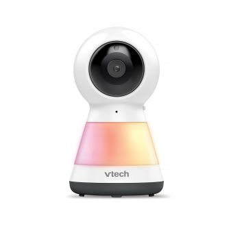 Detská video opatrovateľka VTech VM5255 biela