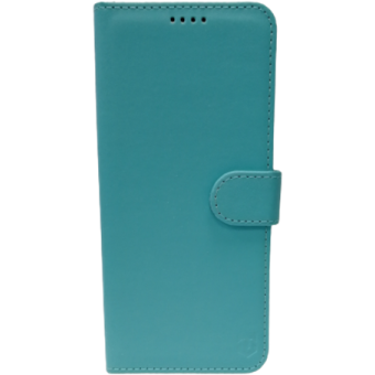 Diárové puzdro na Samsung Galaxy A12 A125/M12 M127 Tactical Field Notes svetlomodré