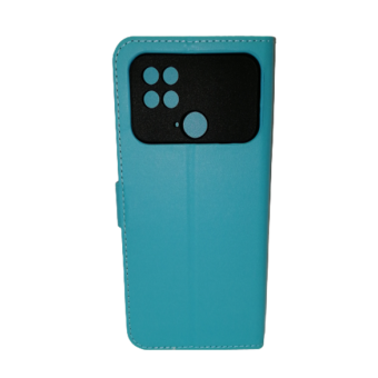 Diárové puzdro na Samsung Galaxy A52/A52s Tactical Field Notes svetlomodré