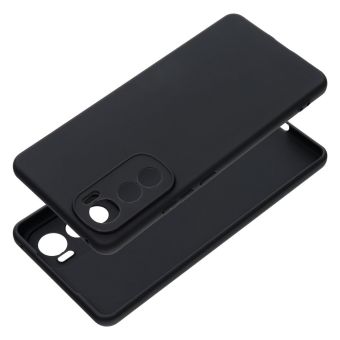 MATT Case Motorola Edge 30 5G black