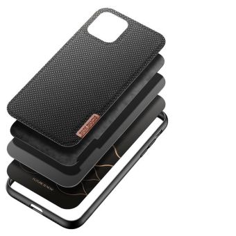 Plastové puzdro na Xiaomi 12T/12T Pro Dux Ducis Fino čierne