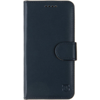 Diárové puzdro na Samsung Galaxy A14 5G A146 Tactical Field Notes modré