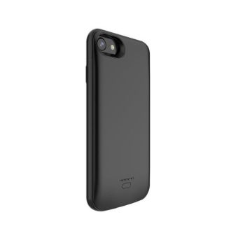 Puzdro s integrovanou batériou na Apple iPhone 7/8/SE 2020/2022 Tech-Protect Power 3200 mAh čierne