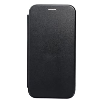 Obal Diva Book Samsung Galaxy A14 4G A145/A14 5G A146 čierny