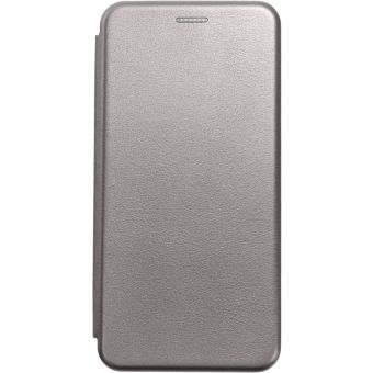 Diva Book Samsung A14 LTE/5G - sivé (šedé)