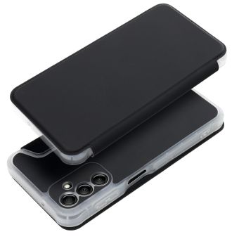 PIANO Book Samsung Galaxy A14 4G A145/A14 5G A146 black