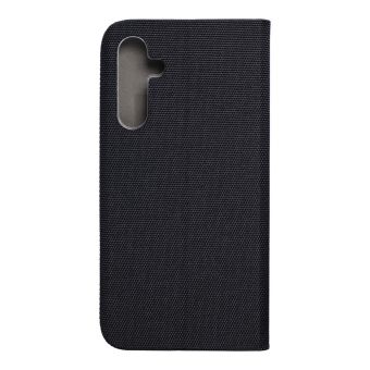 Diárové puzdro na Samsung Galaxy A54 5G A546 Sensitive čierne