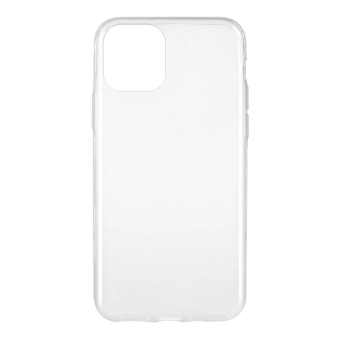 Silikónové puzdro na Samsung Galaxy A54 5G A546 Ultra Slim 0,3mm transparentné