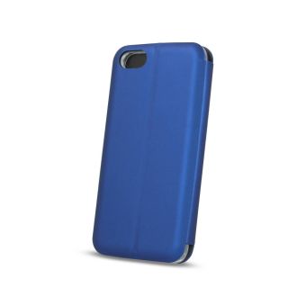 Diárové puzdro na Xiaomi Redmi 12C Diva modré