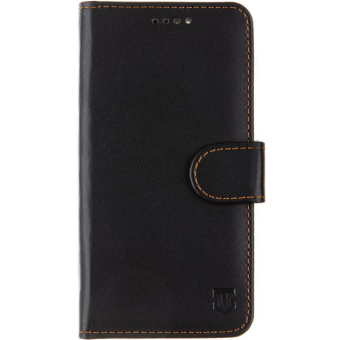 Diárové puzdro na Honor Magic5 Lite 5G Tactical Field Notes čierne