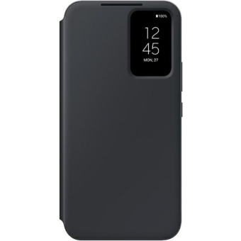 Diárové puzdro Samsung na Samsung Galaxy A34 5G A346 EF-ZA346CBEGWW Smart View Wallet čierne