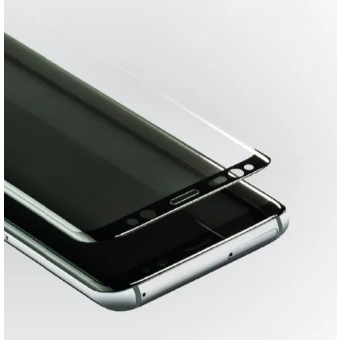 Tvrdené sklo na Motorola Edge 30 Fusion 5G MyScreen Diamond Edge 3D 9H celotvárové čierne