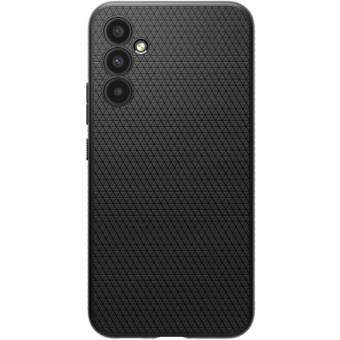 Odolné puzdro na Samsung Galaxy A34 5G A346 Spigen Liquid Air čierne