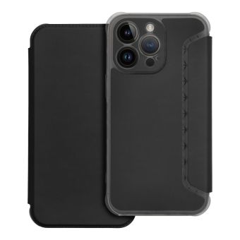 PIANO Book Xiaomi Redmi Note 12 4G black