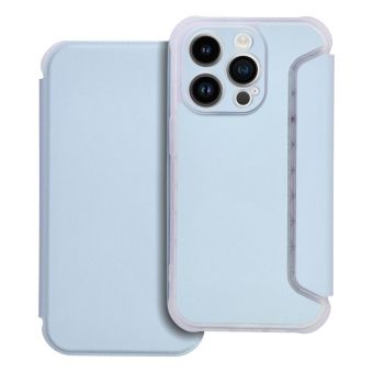 PIANO Book Xiaomi Redmi Note 12 4G light blue