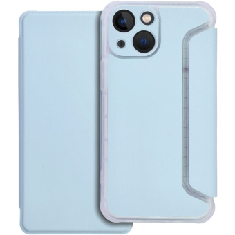 PIANO Book Xiaomi Redmi Note 12 4G light blue