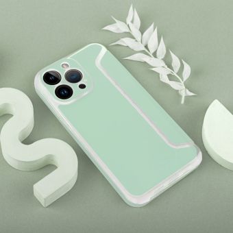 PIANO Book Xiaomi Redmi Note 12 Pro+ 5G light green