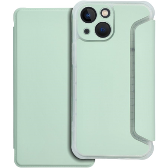 PIANO Book Xiaomi Redmi Note 12 Pro+ 5G light green