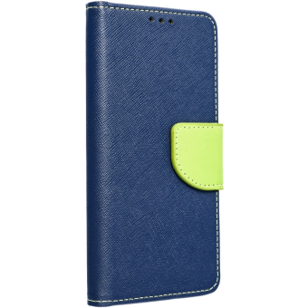 Fancy Book Xiaomi Redmi Note 12 Pro+ 5G navy / lime