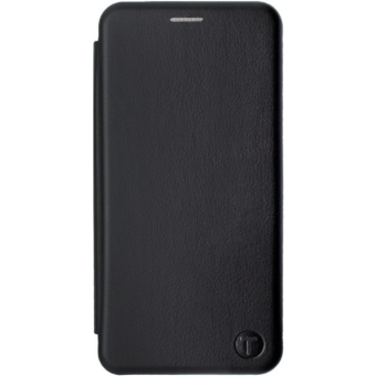 Diárové puzdro na Honor X7a Lichi Book čierne