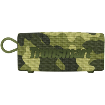 Tronsmart Trip, Wireless Bluetooth Speaker, 10W, kamufláž