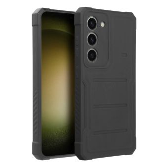 Odolné puzdro na Samsung Galaxy S23+ 5G S916 Heavy Duty čierne