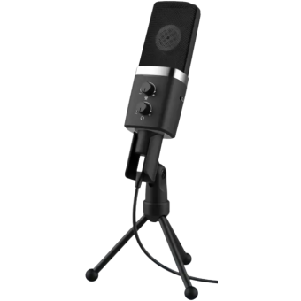 uRage Stream 900 HD, čierny