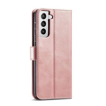 Diárové puzdro na Xiaomi 13 Lite 5G Magnet Elegance ružové