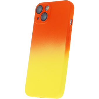 Silikónové puzdro na Xiaomi Redmi 9A/9AT Ultra Trendy Neogradient 1