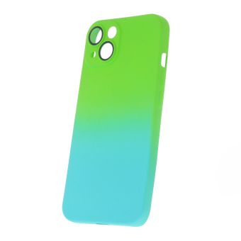 Silikónové puzdro na Samsung Galaxy A13 LTE A135 Ultra Trendy Neogradient 3