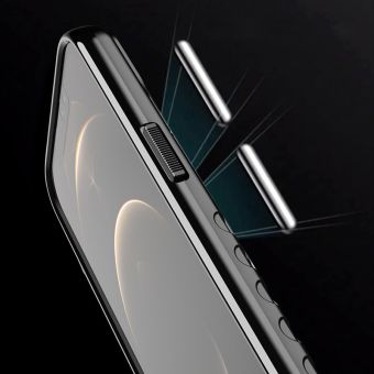 Odolné puzdro na Apple iPhone 13 Pro Thunder modré