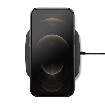 Odolné puzdro na Apple iPhone 13 Pro Max Thunder čierne