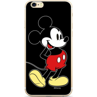 Silikónové puzdro na Xiaomi Redmi A1/A2 Original Licence TPU Mickey Mouse 027