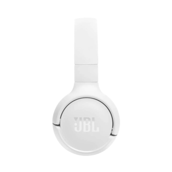 JBL Tune 520BT biele