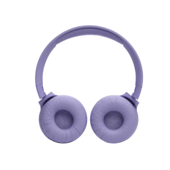 JBL Tune 520BT fialové