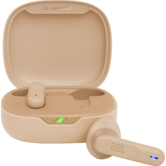 JBL Wave Flex Beige
