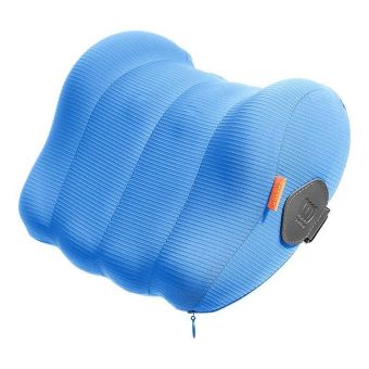 Baseus ComfortRide vankúš do auta modrý