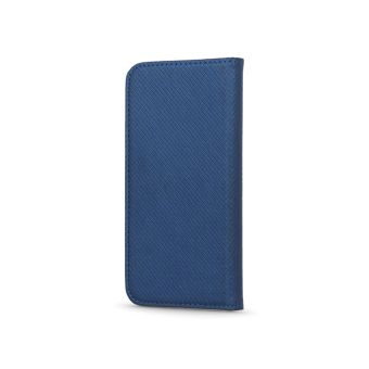 Smart Universal Magnet case 6,6-6,9'' 170x85mm dark blue