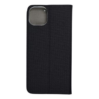 SENSITIVE Book Apple iPhone 15 Plus black