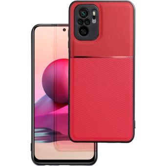 NOBLE Case Xiaomi Redmi 12 4G/5G red