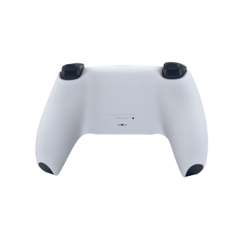 PlayStation 5 DualSense Wireless Controller White