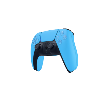 PlayStation 5 DualSense Wireless Controller Starlight Blue