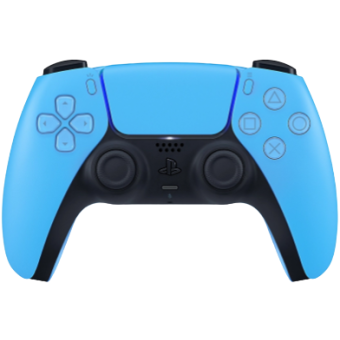 PlayStation 5 DualSense Wireless Controller Starlight Blue