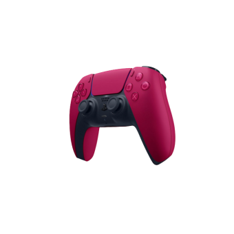 PlayStation 5 DualSense Wireless Controller Cosmic Red