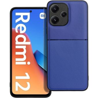 NOBLE Case Xiaomi Redmi 12 5G blue